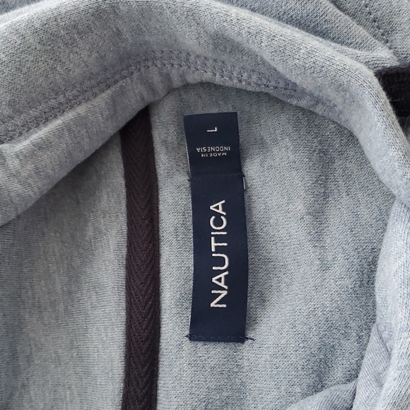 NEW Nautica Hoodie - Picture 3 of 4